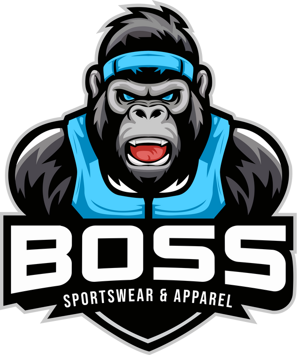 Boss Sportswear